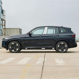 Ventes exceptionnelles ! Nouvelle voiture électrique SUV 100% électrique, autonomie 535 km, en parfait état, prête à être expédiée. - Product Image 2