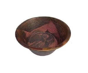 Professional Pedicure Bowl <b>Foot</b> Spa High Quality Copper Pedicure Copper Bowls for Pedicure - Product Image 5