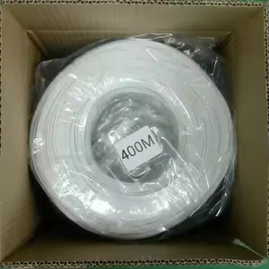 Trong nhà không kim loại Singlemode đơn lõi pre-connectorize vá dây 15m 25m tùy chỉnh độ dài SC APC-SC APC LSZH Áo khoác - Product Image 5