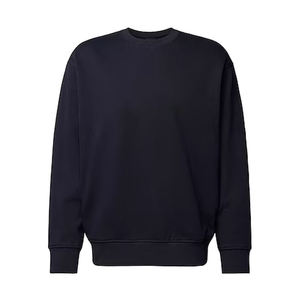 Sudaderas con Cuello Redondo para Hombre, Venta al por Mayor, Ropa de Invierno, Nueva Moda Deportiva, Ropa Casual para Correr, Sudaderas Ajustadas - Product Image 2