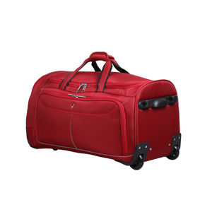 Sac de voyage de conception personnalisée de haute qualité fermeture à glissière sac intelligent de bureau de mode pour les hommes-Service OEM du Vietnam disponible - Product Image 5