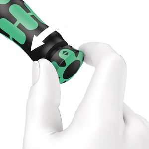 WERA Click-Torque <b>Wrench</b> 5 1/4\"-2.5-25 Nm Torque Durable and Easy to Use - Product Image 4