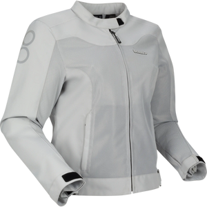 Women Alias Touring/Offroad Cordura Mesh Waterproof Adventure/Enduro Warm Season Motorbike Textile Jacket/Chaqueta, CE Certified - Product Image 1