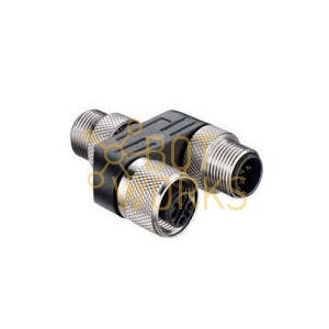 Connettore Circolare Elettronico Leuze 50109834 - Nuovo - Product Image 1