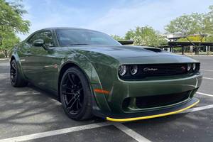 Dodge Challenger R/T Scat Pack Widebody 2023 Usado (LHD/RHD) - Product Image 6