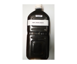 Concentrado de Jugo de Noni Natural - Bebida Fermentada Botánica Saludable - Product Image 3