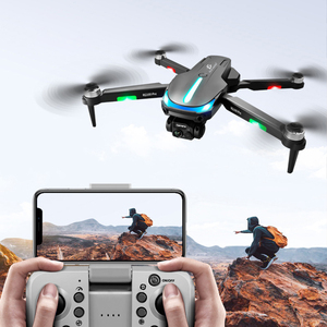 Mini drone télécommandé WiFi 4G avec double caméra HD, drones commerciaux - Product Image 5