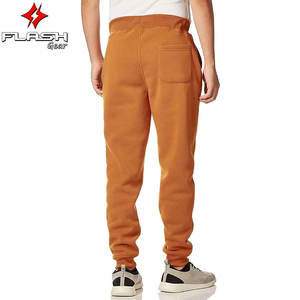 กางเกงจ็อกเกอร์ผ้าแคนวาสสำหรับผู้ชาย ทรงเปิดปลายขา แห้งเร็ว ระบายอากาศดี ทรงปกติ ไซส์ใหญ่พิเศษ ผลิตจากโรงงาน เนื้อผ้านุ่ม ใส่สบาย เชื่อถือได้ - Product Image 2