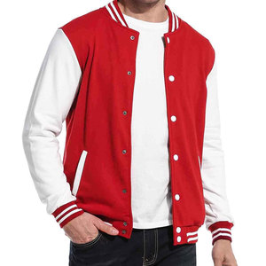 Meilleure vente veste universitaire professionnelle Unique respirant de haute qualité laine tissu Patchwork motif personnalisé noir Design - Product Image 6