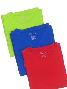 Hommes coton t-shirt 2025 mode décontracté confortable basique doux tissu Logo personnalisé imprimé en vrac en gros - Product Image 4