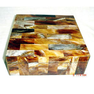 Luxury Hot Selling Antique Bone Inlay Box Manufacturers Indian Handmade Trendy Chocolate Box Customized <b>Jewellery</b> Box - Product Image 4