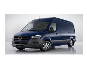 Fourgon Mercedes-Benz Sprinter à vendre Véhicule commercial de haute qualité Performances fiables Idéal pour les entreprises - Product Image 5