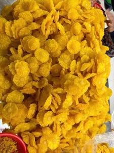 Prix compétitif 100% naturel tranche d'ananas séché doux délicieux et sucré pour la vente en gros au détail - Product Image 6