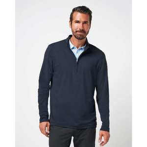 โรงงานซิปรูดตั้ง1/4กอล์ฟสั่งทำได้สำหรับผู้ซื้อต่างประเทศพร้อม MOQ และโลโก้ปรับเปลี่ยนได้ตามต้องการ - Product Image 5