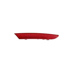 Réflecteur de pare-chocs arrière droit Kaya Plastik Clio 5 OE 265602442R Turquie - Product Image 2