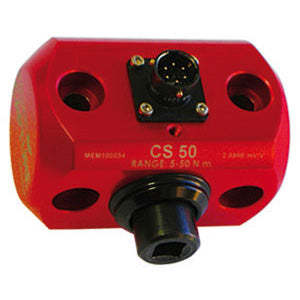 793gsa 50 Dispositifs d'étalonnage électroniques pour capteurs de force et cellules de pesage - Product Image 1