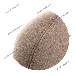 Casquette de baseball unisexe personnalisée de haute qualité à 6 panneaux, béret d'hiver à bord incurvé réglable, inspiré du sport, chapeau de papa à 5 panneaux, voyage de plage - Product Image 2