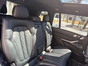 2024 X.7 Al-pi-na XB-7 ไมล์น้อย เครื่องยนต์สมบูรณ์ ระบบเกียร์อัตโนมัติ หลังคาพาโนรามา ไฟ LED 6 ที่นั่ง มาตรฐานยูโร 6 พร้อมส่ง - Product Image 6