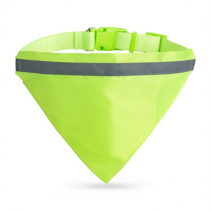 Collare per Animali Domestici Personalizzabile ad Alta Visibilità con Lurex, Prodotto Promozionale - Product Image 3
