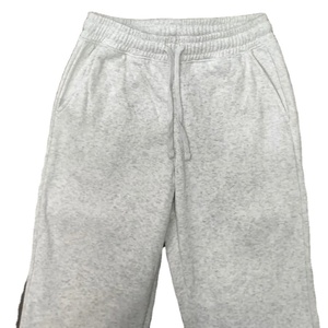 กางเกงผู้ชายสีดำคุณภาพพรีเมี่ยมผ้าฝ้ายโพลีเอสเตอร์ส่งตรงจากบังคลาเทศ - Product Image 1