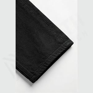 Vêtements professionnels en gros, nouvelle mode, pantalons slim sur mesure pour hommes, jeans, prix bas, haute qualité, pantalons en gros, couleur personnalisée - Product Image 6