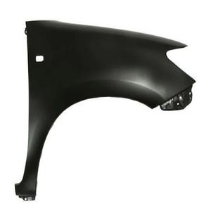 Oferta especial: Parrilla delantera para Toyota Hilux Pickup 2005 a 2009 con moldura cromada - Product Image 5