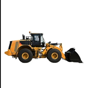 รถตักขนาดเล็ก2021ใหม่สภาพดีอุปกรณ์บริการรถตักเล็ก - Product Image 1