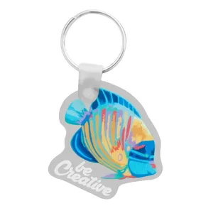 CreaFob Llaveros y Mosquetones Promocionales Personalizados para Merchandising - Product Image 2