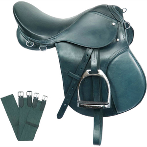 Monturas de caballo de nuevo estilo de alta calidad hechas a medida - Product Image 5