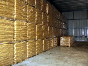 Pellets de madera blanca de alta calidad/Pellets de madera de pino en venta - Product Image 5