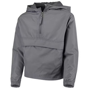 Chaqueta Cortavientos Deportiva Impermeable Personalizada para Invierno, Ligera, con Capucha, de Lona, Transpirable, para Correr al Aire Libre - Product Image 4