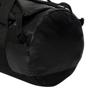 Bolsas de lona de poliéster grandes y ligeras personalizadas de alta calidad para viajes de fitness y uso en el gimnasio-Precio al por mayor - Product Image 5