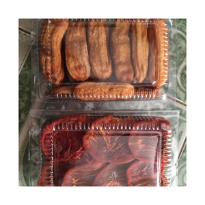 Chips de bananes séchées vietnamiennes à bas prix de haute qualité en quantité en vrac de Blue Lotus Farm Vietnam - Product Image 5