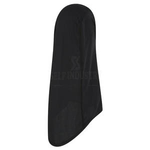 Écharpe de sport pour femmes personnalisé OEM respirant polyester prix de gros écharpe de sport de mode - Product Image 6