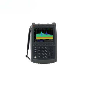Analyseur de micro-ondes portable Keysight N9917B 18 GHz, catégorie Analyseurs de spectre - Product Image 1
