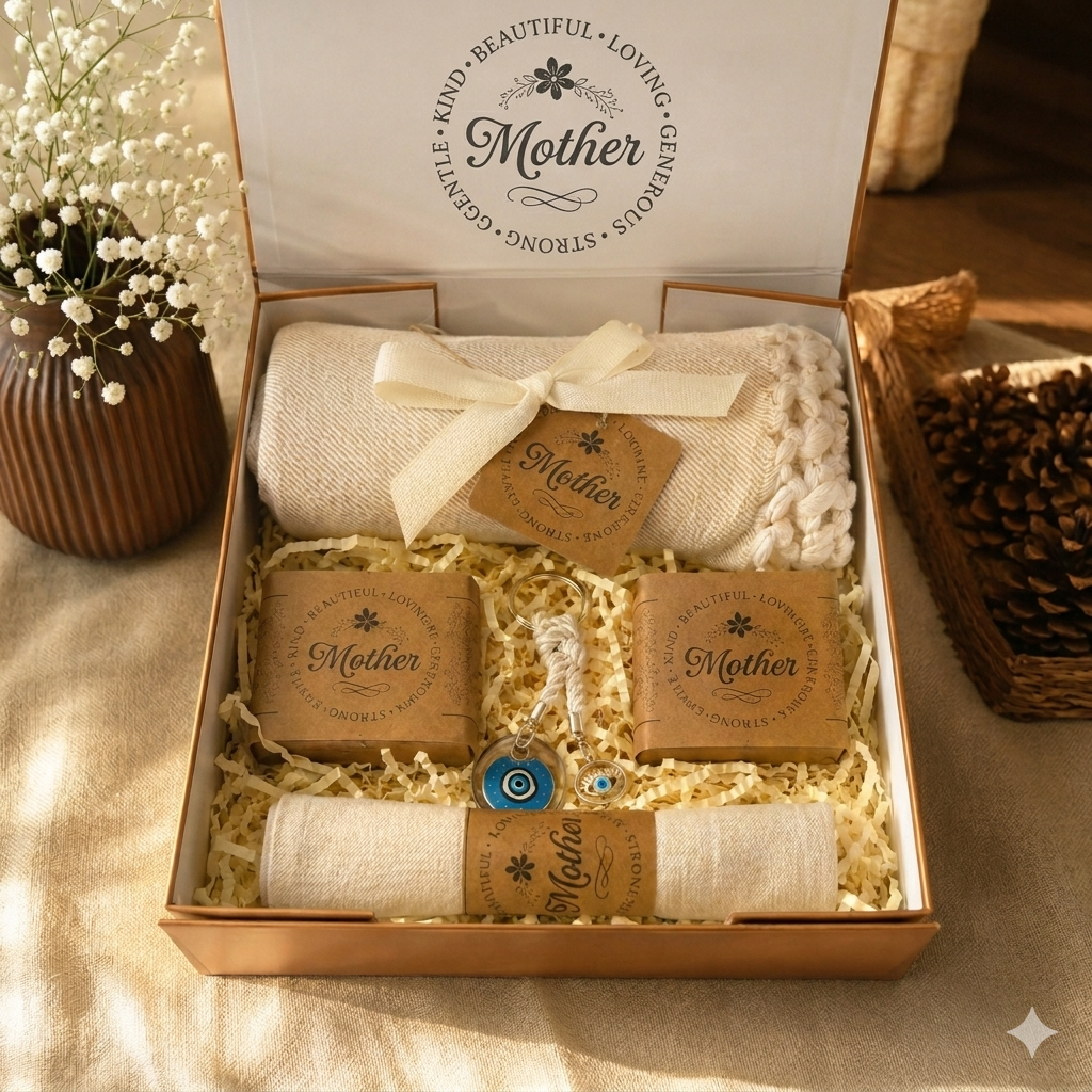 Morher's Day Gift Set