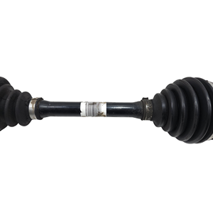 EJE DELANTERO IZQUIERDO BMW Serie 2 Gran Tourer (F46) 8643375 (14>) - Product Image 5