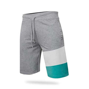 100% Cotton <b>Men's</b> Gym Fitness Sweatshirt <b>Set</b> Flexible Fit <b>Hoodie</b> <b>and</b> <b>Shorts</b> with Comfortable Long Sleeves for Winter - Product Image 6