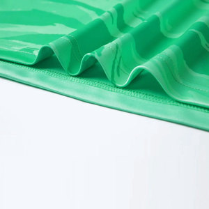 ชุดฟุตบอลกางเกงขาสั้นดีไซน์ทีมผ้าโพลีเอสเตอร์100% คุณภาพสูงแห้งเร็วป้องกันแบคทีเรียผลิตตามสั่ง - Product Image 4