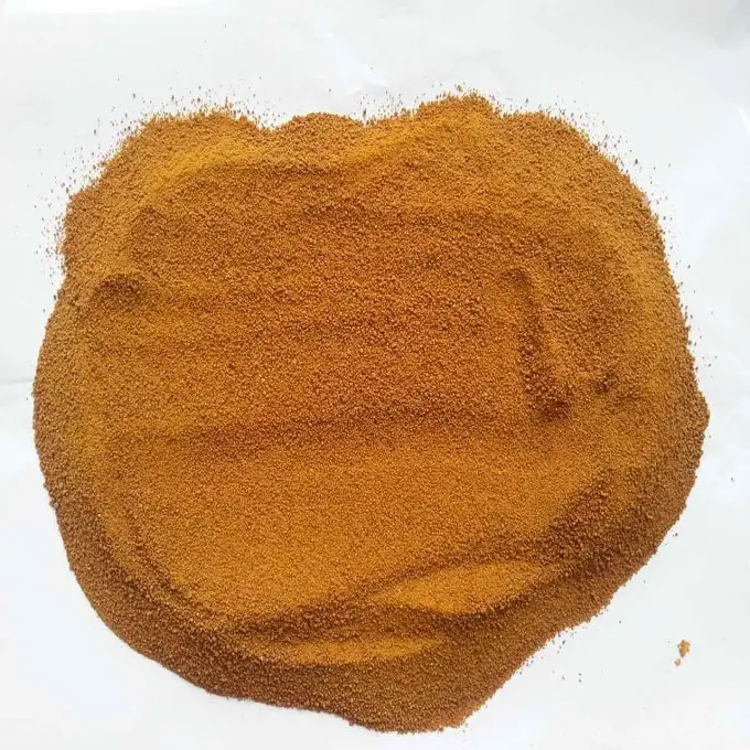 Corn Gluten Meal Ready for Export/ 60% 65% Protein Corn Meal for All Animal Feeding