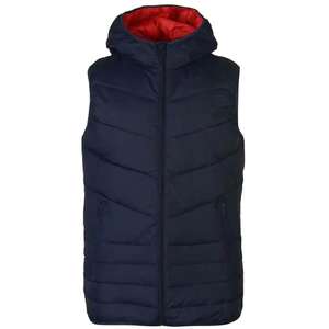 Chaqueta de Invierno Larga para Hombre, Transpirable e Impermeable, con Cuello Alto, Tela de Lona, Relleno de Fibra de Poliéster, Alta Calidad, Venta al por Mayor - Product Image 2