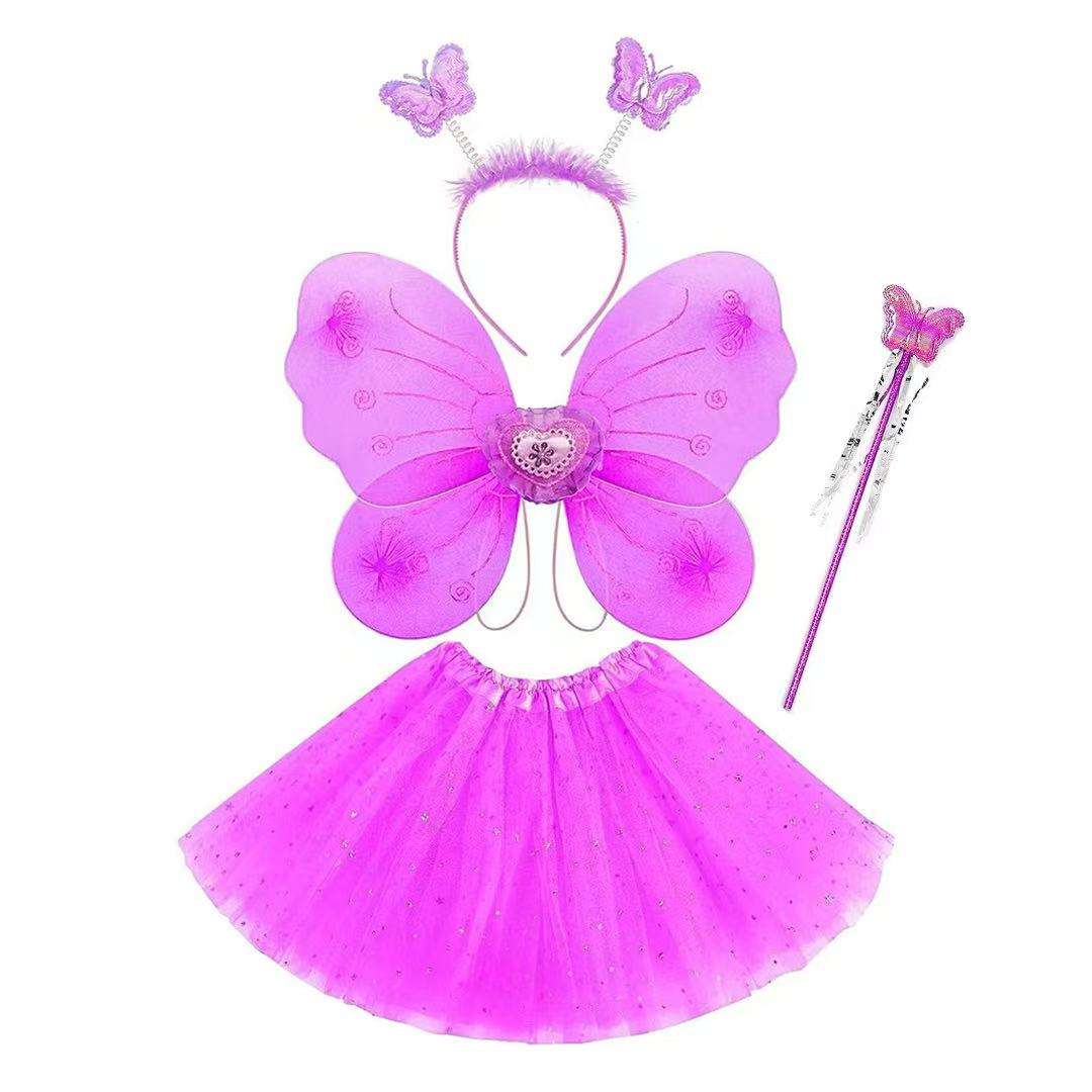 สีชมพูเข้ม