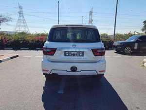 BUENA OFERTA PARA UN Nissan Patrol LE Platinum V8 SUV USADO - Product Image 6