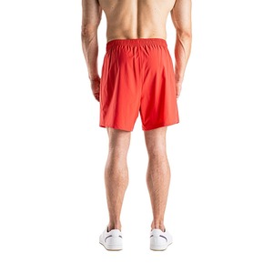 Shorts de sport respirants pour l'été, 165 GSM, polyester et élasthanne, légers, séchage rapide, OEM, marque privée, fournisseur d'usine, fabricant - Product Image 3