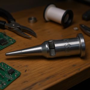 Puntas de Repuesto para Soldador Usag, Punta Delgada - Product Image 3