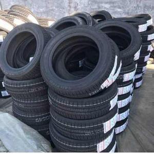 ยางตันมือสอง 195/65R15 185/65R15 สำหรับรถยนต์นั่งส่วนบุคคลและรถบรรทุก ขายส่งจาก DE พร้อมรับประกัน 1 ปี - Product Image 3