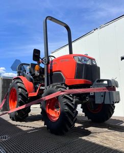Tractor Kubota M6-141 al por Mayor Disponible Hoy, Calidad Premium, Entrega Rápida, Compre Equipo Agrícola Confiable Ahora - Product Image 5