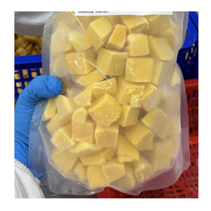 มะม่วงแช่แข็งเกรดสูงสำหรับอุตสาหกรรมของหวานและเครื่องดื่มผู้จัดจำหน่ายจากเวียดนามขายส่งแช่แข็งมะม่วง - Product Image 1