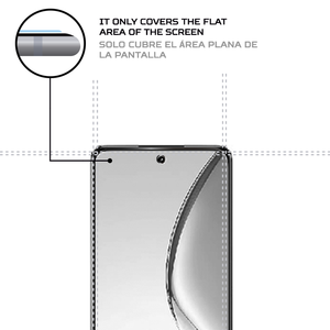 ฟิล์มกันรอยหน้าจอ Realme V60s - Product Image 4