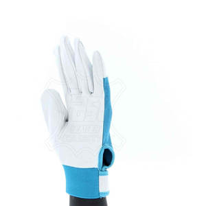 Guantes de Cuero Industriales para Ensamblaje con Destreza Mejorada, Guantes de Cuero de Protección para Ensamblaje - Product Image 4